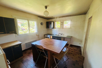 Ma-Cabane - Vente Maison Jarrie, 170 m²