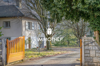Ma-Cabane - Vente Maison Jarrie, 117 m²
