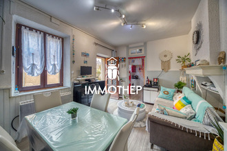 Ma-Cabane - Vente Maison Jarrie, 117 m²