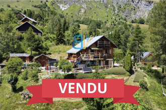 Vente Maison 73300, Jarrier France