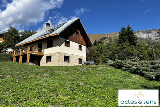 Ma-Cabane - Vente Maison Jarrier, 110 m²