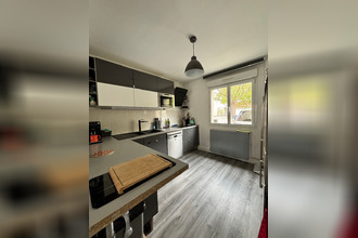 Ma-Cabane - Vente Maison JARVILLE-LA-MALGRANGE, 126 m²