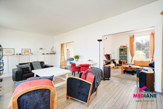 Ma-Cabane - Vente Maison NANCY, 220 m²