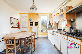 Ma-Cabane - Vente Maison NANCY, 220 m²