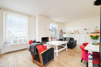 Ma-Cabane - Vente Maison NANCY, 220 m²