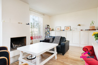 Ma-Cabane - Vente Maison NANCY, 220 m²