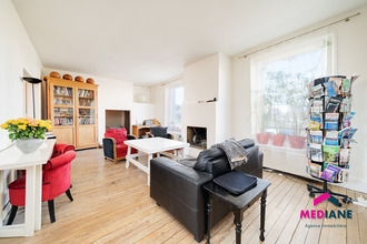 Ma-Cabane - Vente Maison NANCY, 220 m²