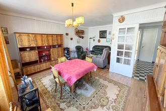 Ma-Cabane - Vente Maison JARVILLE-LA-MALGRANGE, 134 m²