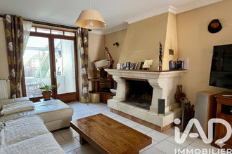Vente Maison 49140, Jarzé France