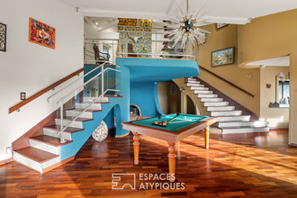 Ma-Cabane - Vente Maison JASSANS-RIOTTIER, 365 m²