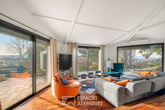 Ma-Cabane - Vente Maison JASSANS-RIOTTIER, 365 m²