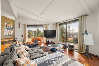 Ma-Cabane - Vente Maison JASSANS-RIOTTIER, 365 m²