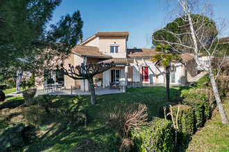 Ma-Cabane - Vente Maison JASSANS-RIOTTIER, 168 m²