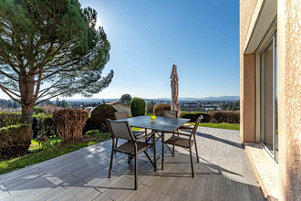 Ma-Cabane - Vente Maison JASSANS-RIOTTIER, 168 m²