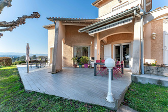Ma-Cabane - Vente Maison JASSANS-RIOTTIER, 168 m²