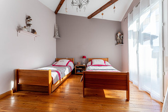 Ma-Cabane - Vente Maison JASSANS-RIOTTIER, 168 m²