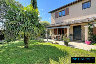 Vente Maison 01480, Jassans-Riottier France