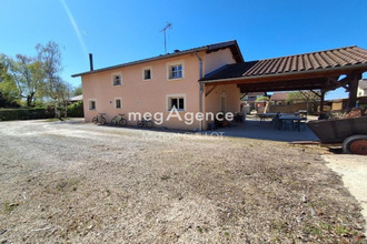 Vente Maison 01250, JASSERON France
