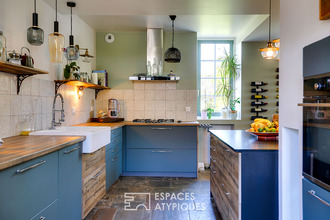 Ma-Cabane - Vente Maison JASSES, 510 m²