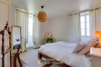 Ma-Cabane - Vente Maison JASSES, 510 m²