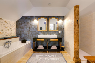 Ma-Cabane - Vente Maison JASSES, 510 m²
