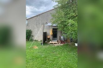 Ma-Cabane - Vente Maison JAU-DIGNAC-ET-LOIRAC, 48 m²