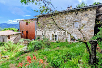 Vente Maison 07380, Jaujac France