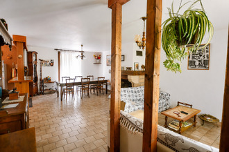 Ma-Cabane - Vente Maison JAUJAC, 94 m²