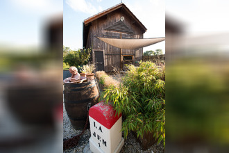 Ma-Cabane - Vente Maison Jaure, 66 m²