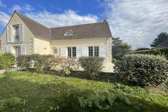 Ma-Cabane - Vente Maison Jaux, 160 m²