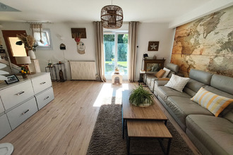 Ma-Cabane - Vente Maison JAUX, 144 m²