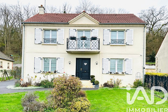 Vente Maison 60880, Jaux France