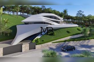 Ma-Cabane - Vente Maison Javea, 438 m²