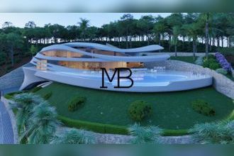 Ma-Cabane - Vente Maison Javea, 438 m²