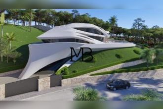 Ma-Cabane - Vente Maison Javea, 438 m²