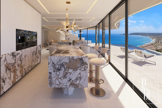 Ma-Cabane - Vente Maison JAVEA, 574 m²