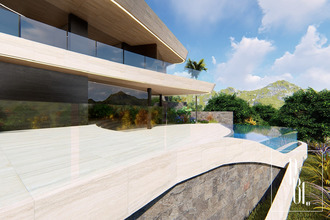 Ma-Cabane - Vente Maison JAVEA, 574 m²