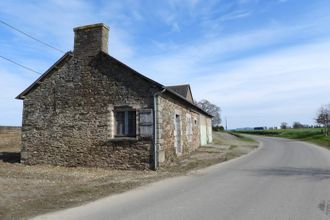 Ma-Cabane - Vente Maison Fougères, 70 m²