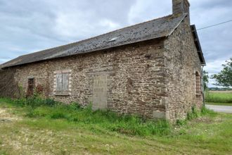 Ma-Cabane - Vente Maison Fougères, 70 m²