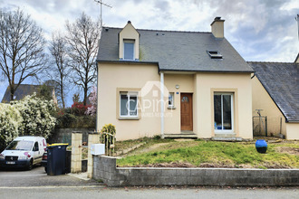 Vente Maison 35133, JAVENE France