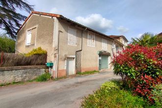 Ma-Cabane - Vente Maison JAVERLHAC-ET-LA-CHAPELLE-SAINT-ROBERT, 100 m²