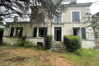 Vente Maison 24300, Javerlhac-Et-la-Chapelle-Saint-Robert France