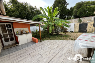 Vente Maison 16100, Javrezac France