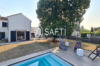 Vente Maison 16100, Javrezac France