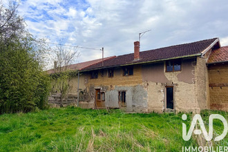 Vente Maison 01340, Jayat France