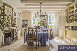 Ma-Cabane - Vente Maison Jazennes, 600 m²