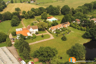 Ma-Cabane - Vente Maison Jeanménil, 761 m²