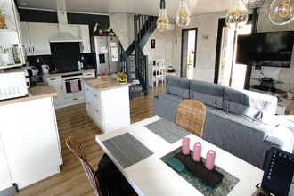 Ma-Cabane - Vente Maison Jegun, 140 m²