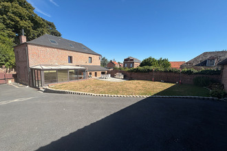 Ma-Cabane - Vente Maison JENLAIN, 197 m²