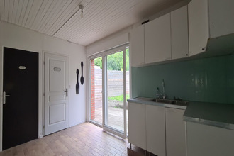 Ma-Cabane - Vente Maison Jenlain, 56 m²
